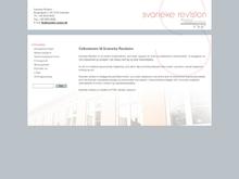 Svaneke Revision v/Michael Kuhre