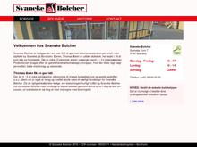 Svaneke Bolcher v/Thomas Brandt Ibsen