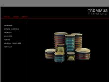 Trommus v/Ebbe Lund Ludvigsen